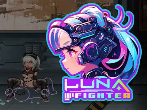 luna fighter f95zone